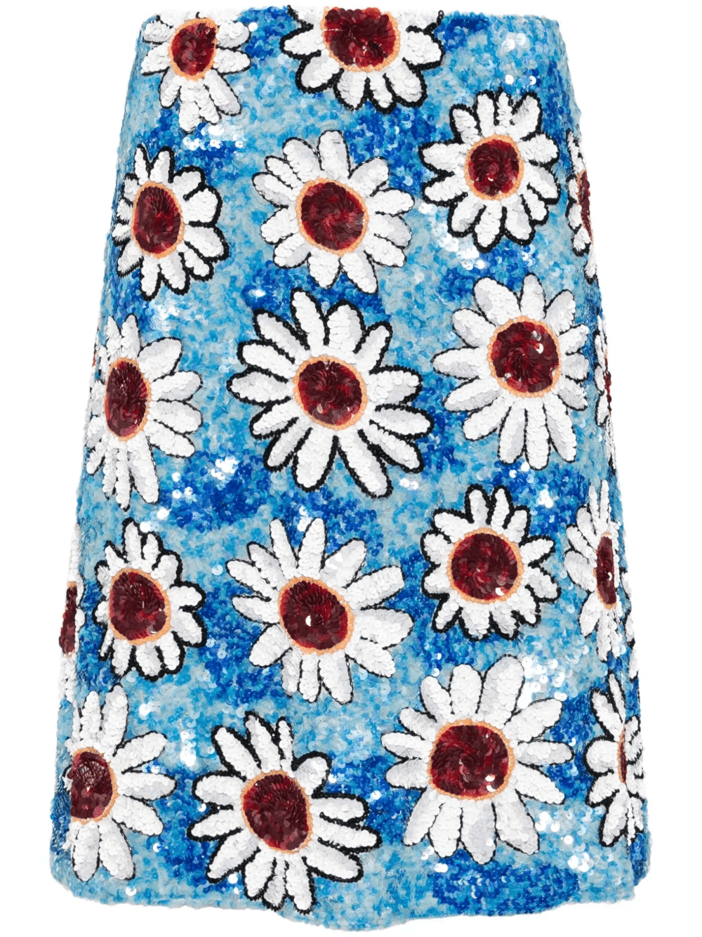 sequin skirt - Image 1