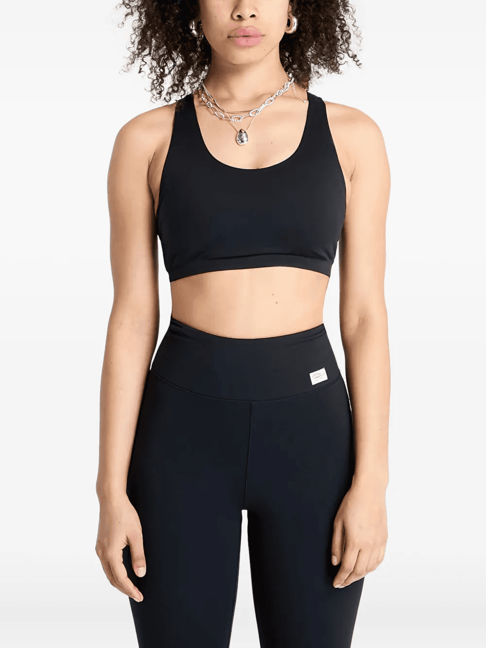 Craft Collective sports bra - Image 1