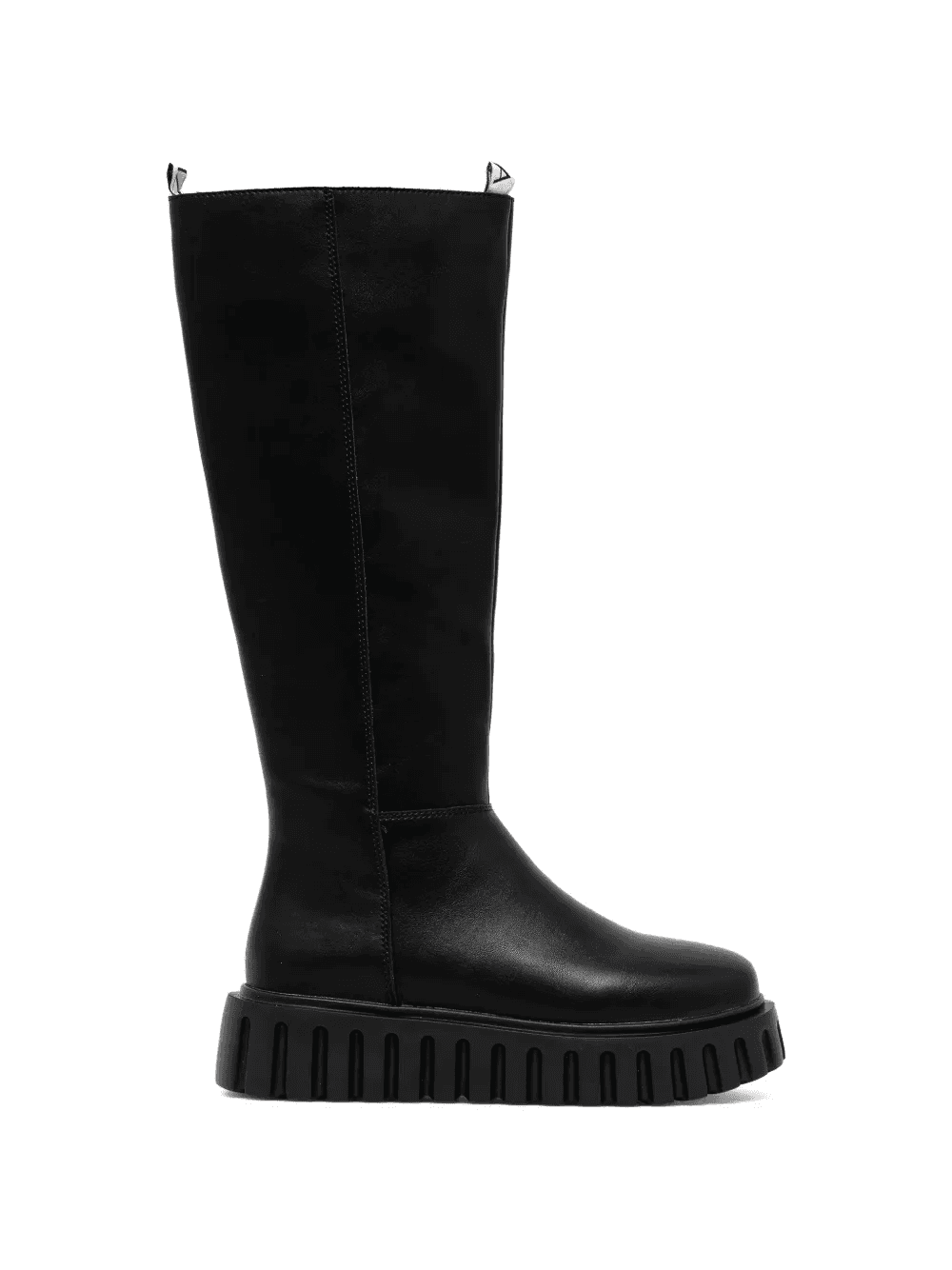 zip-fastening boots - Image 1