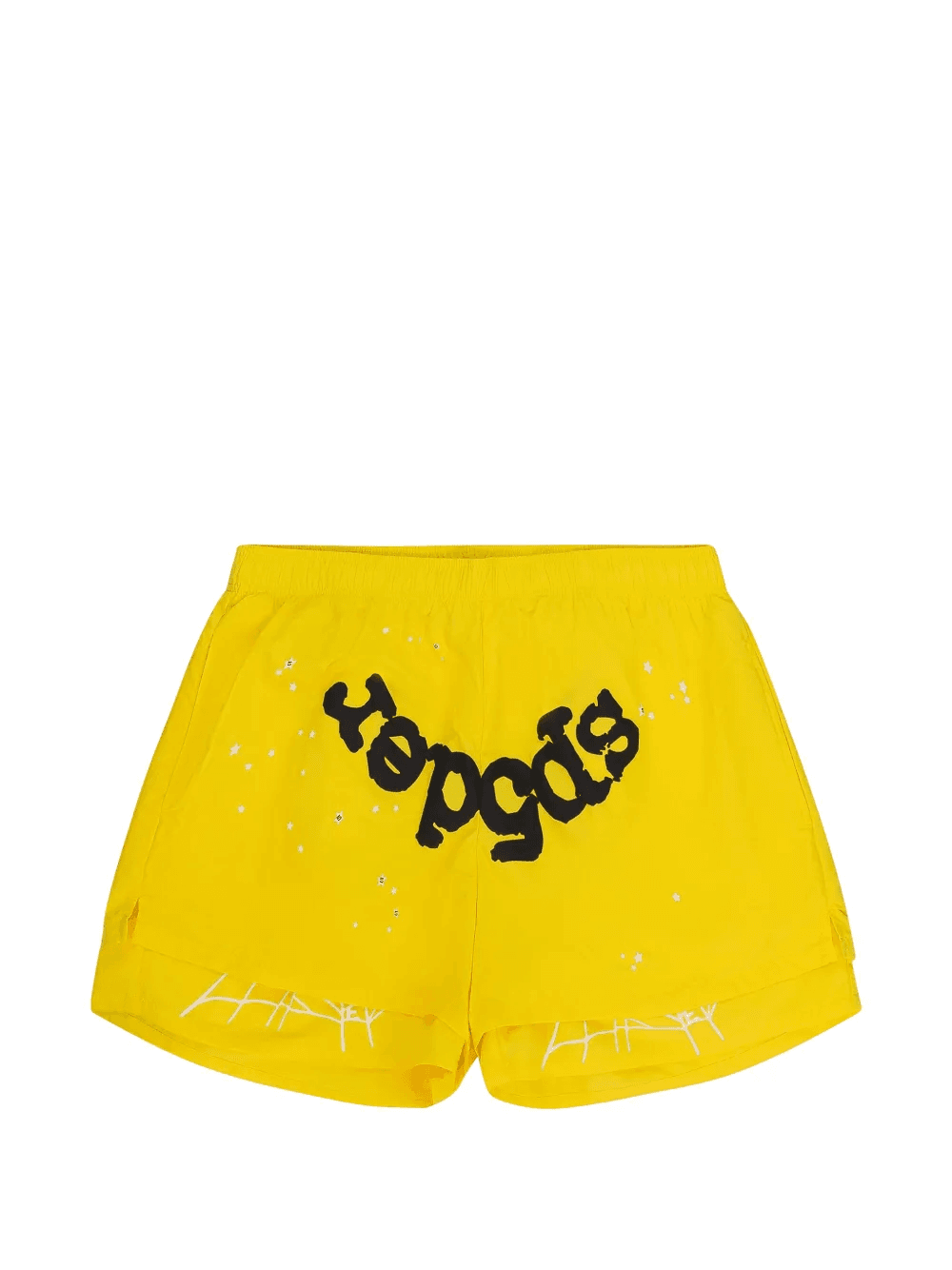 double-layer shorts - Image 1