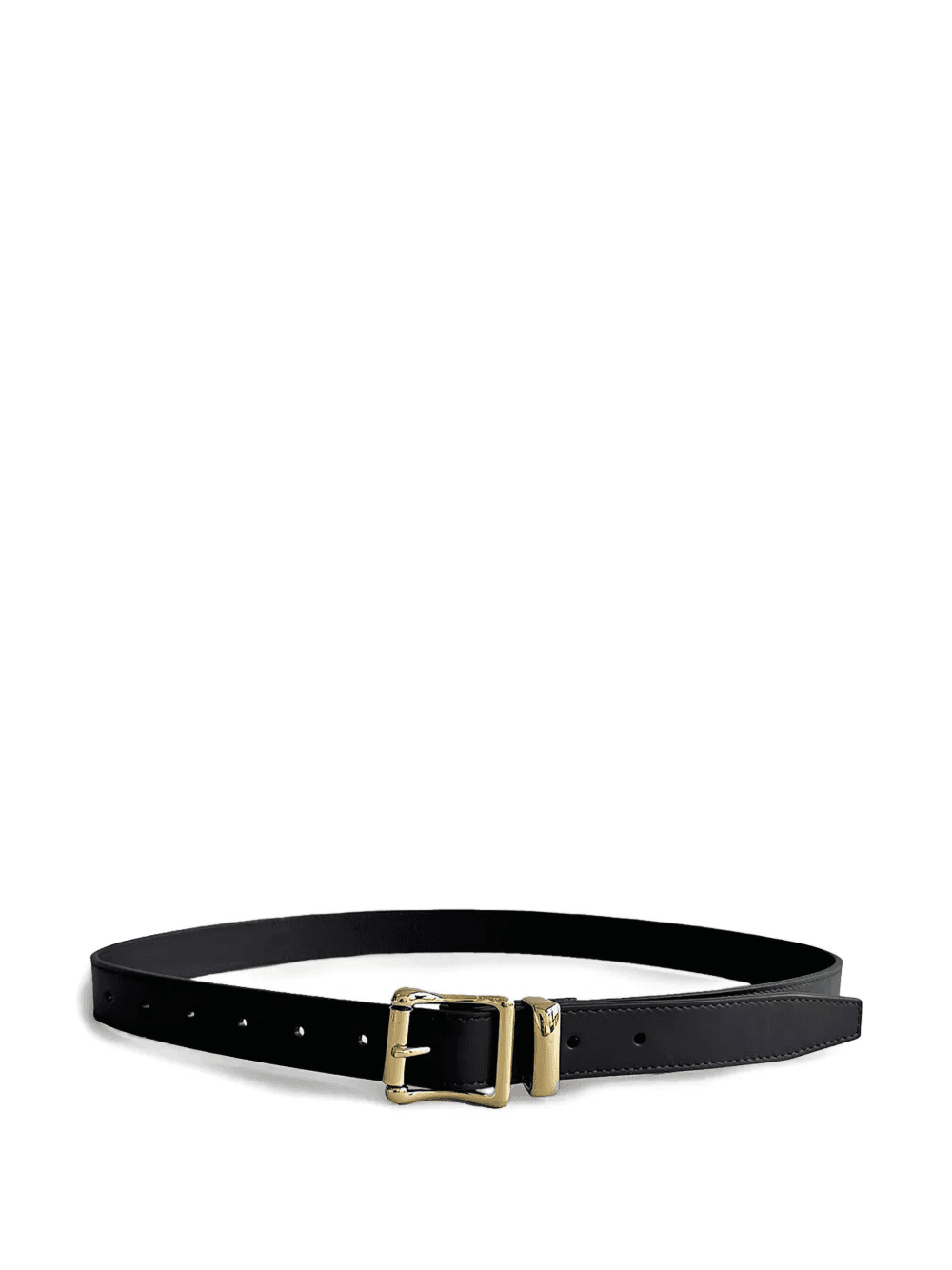 signature buckle belt - Image 1