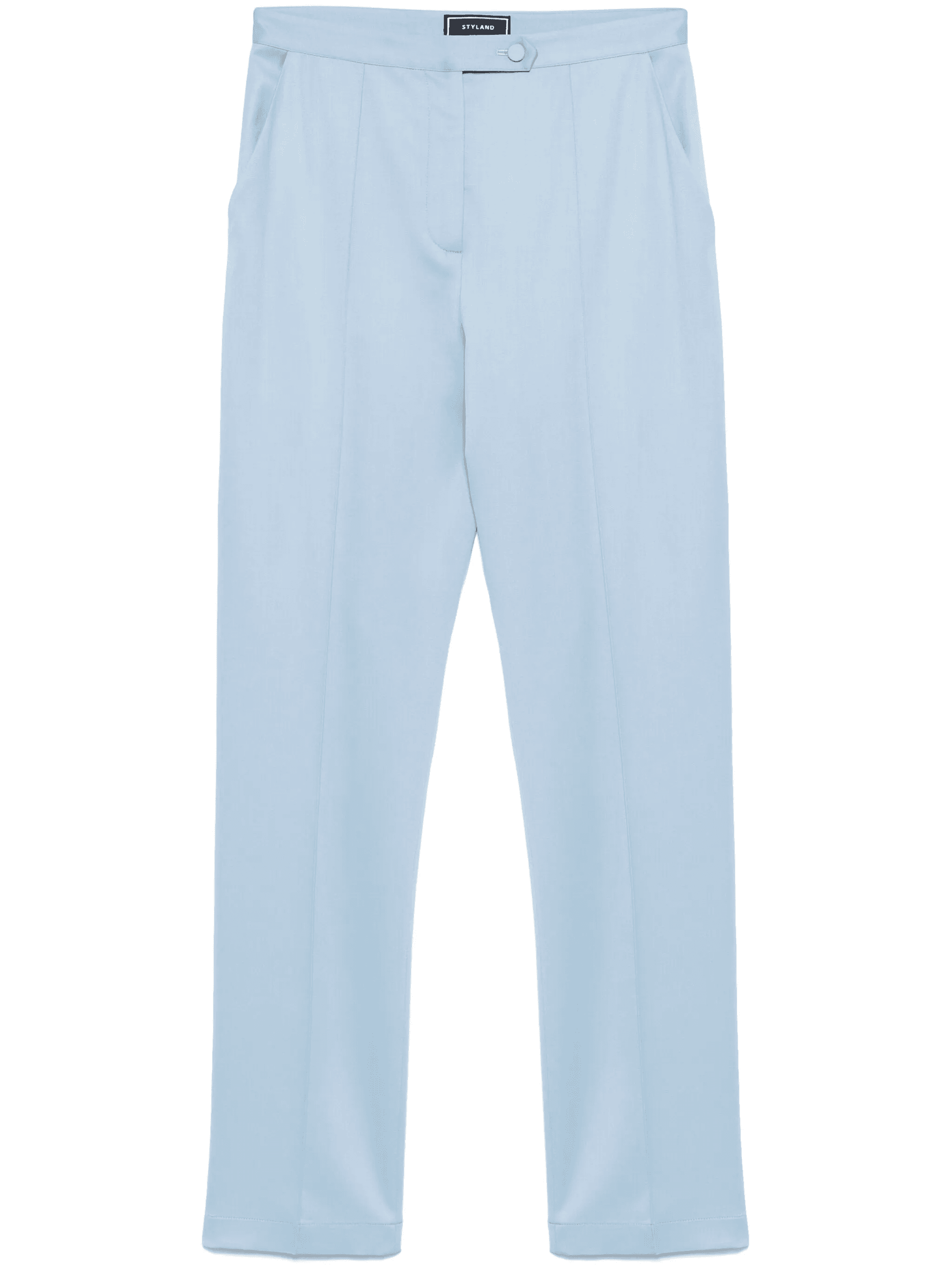 tailored trousers - Image 1