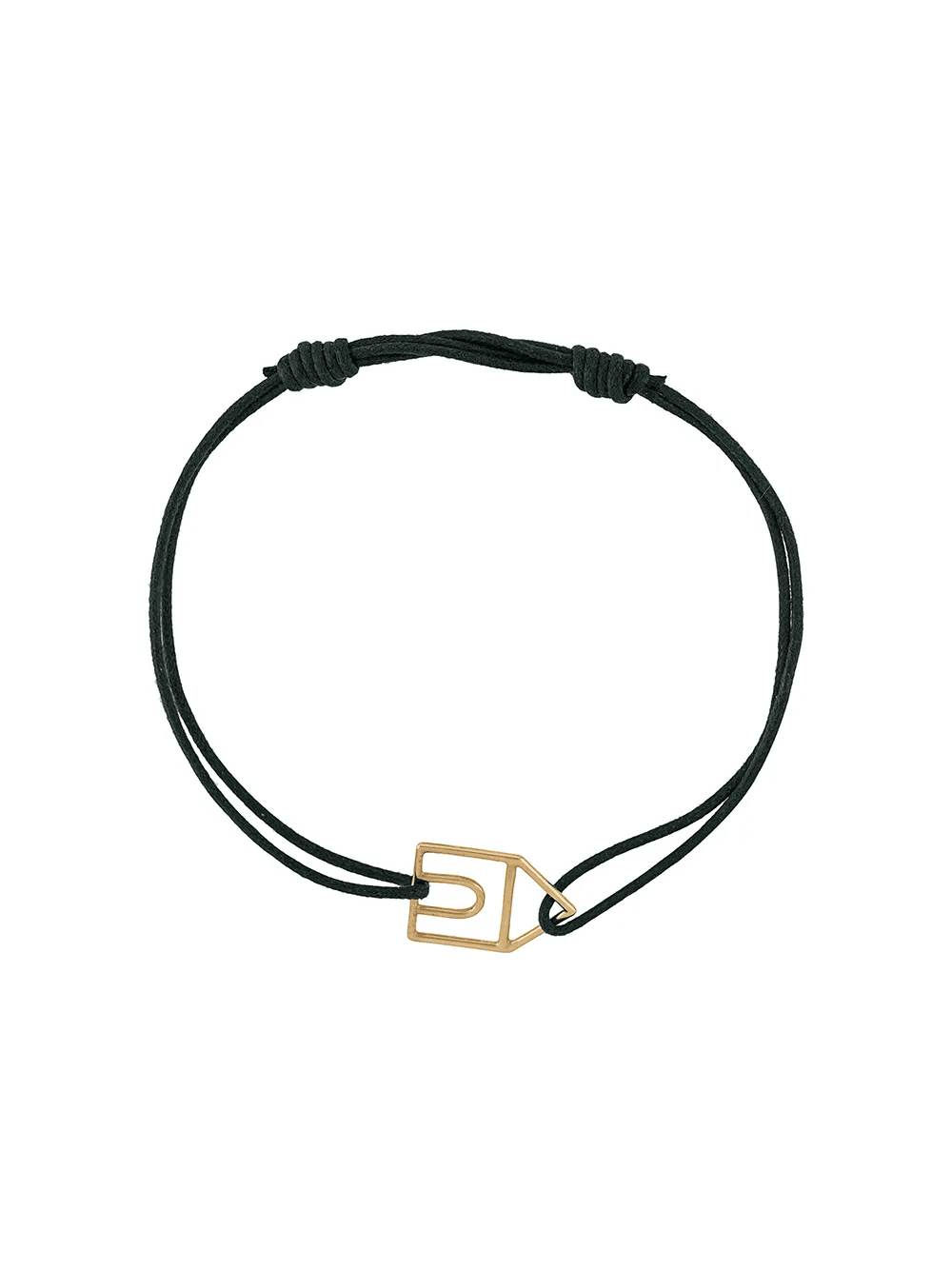 house charm bracelet - Image 1