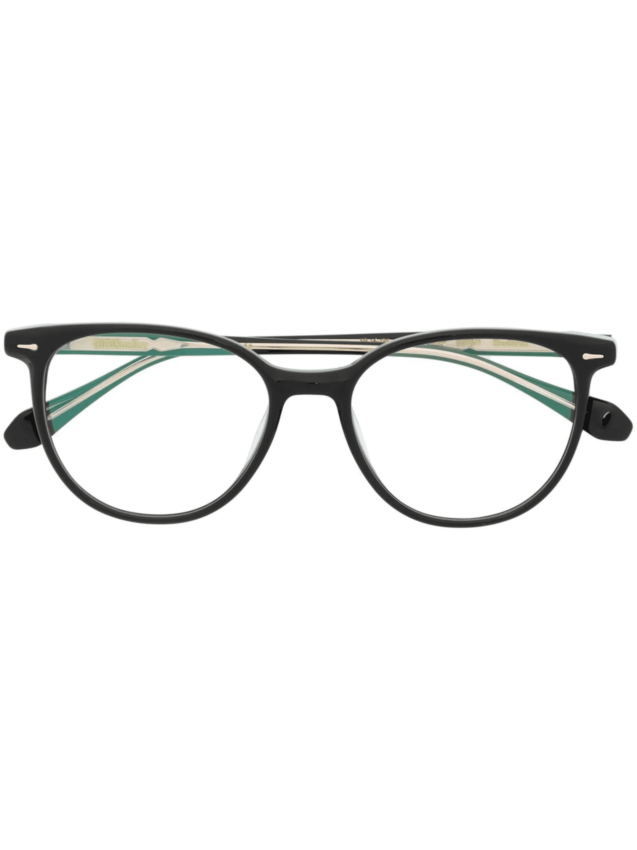 round-frame optical glasses - Image 1