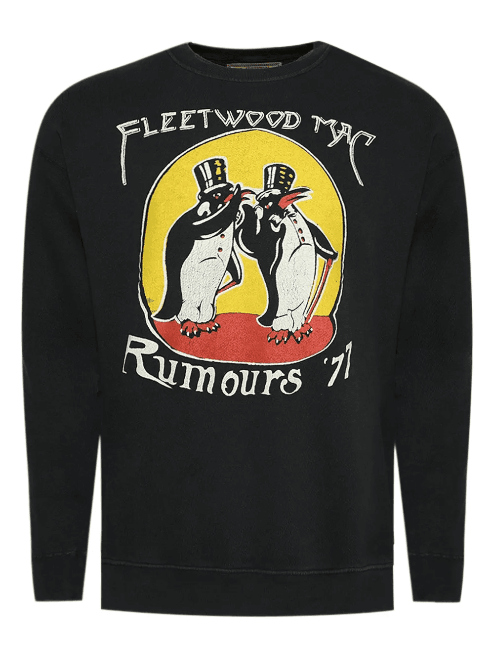 graphic-print T-shirt - Image 1