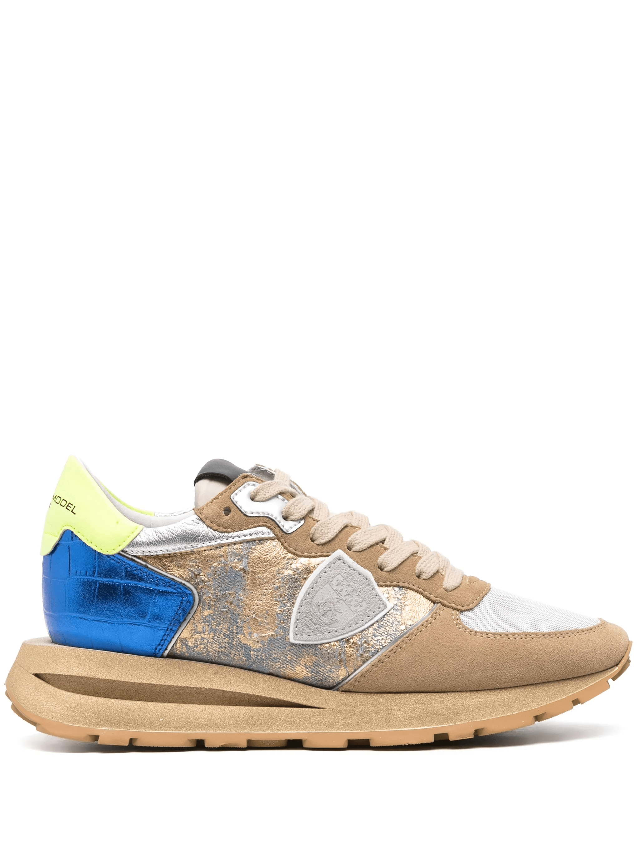 Tropez Haute sneakers - Image 1
