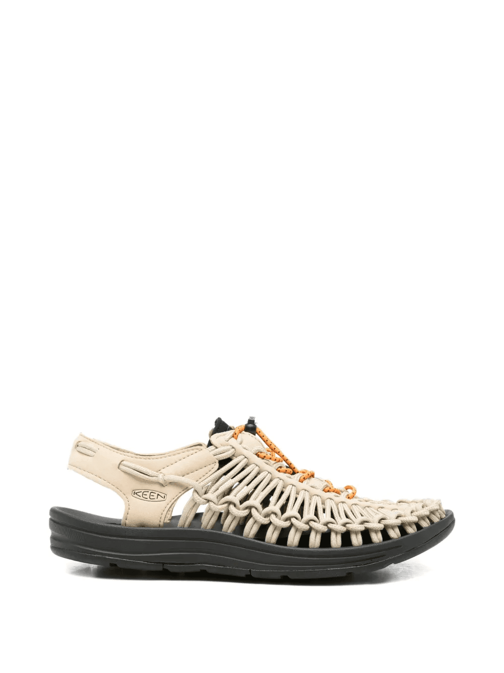 woven cord sneakers - Image 1