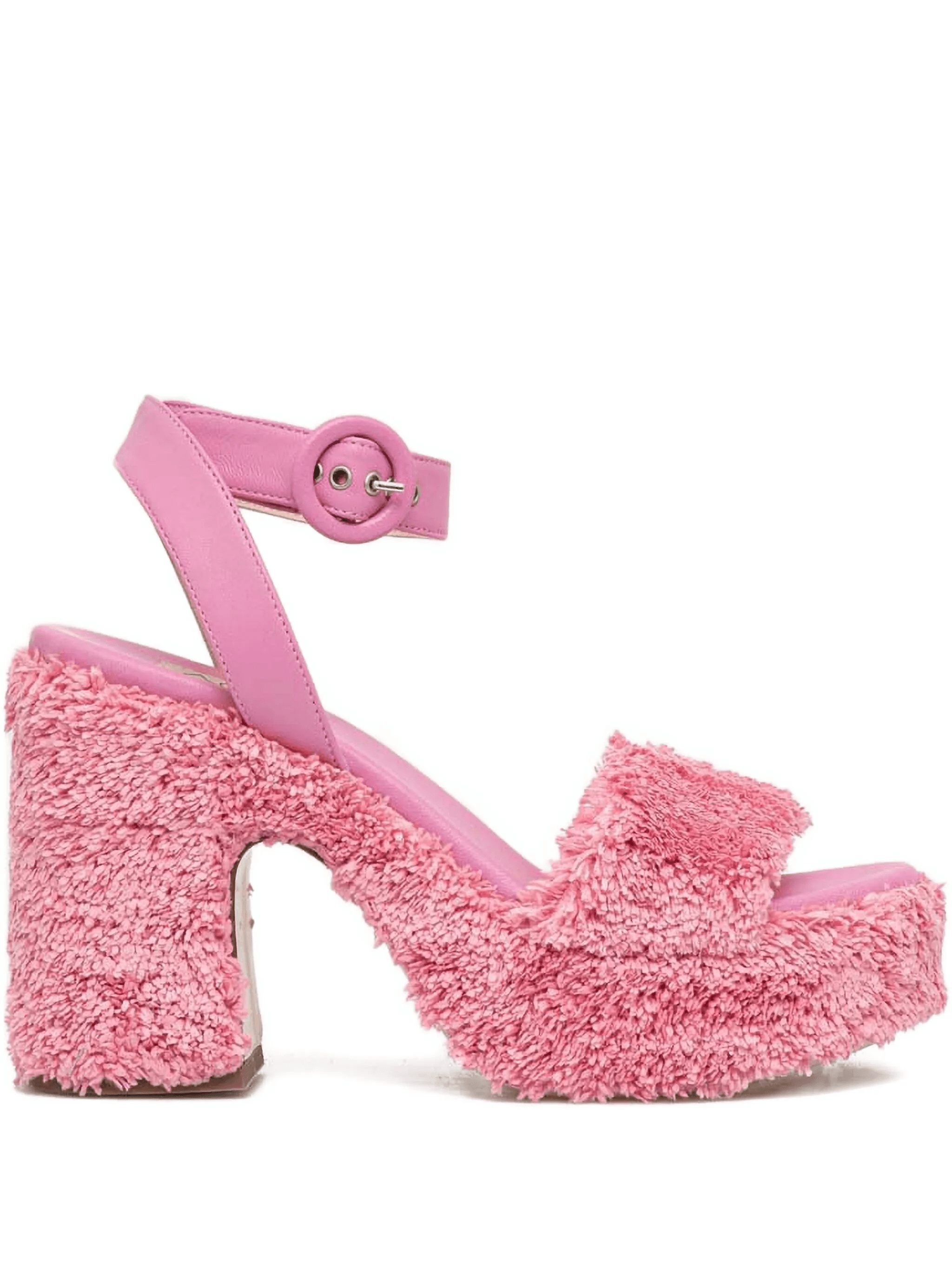 115mm Sista Zerby sandals - Image 1