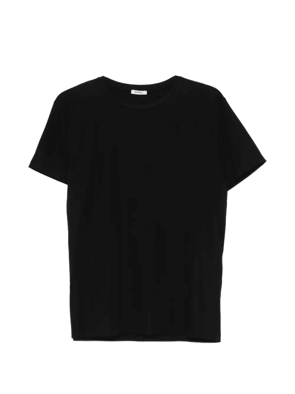 crew-neck T-shirt - Image 1