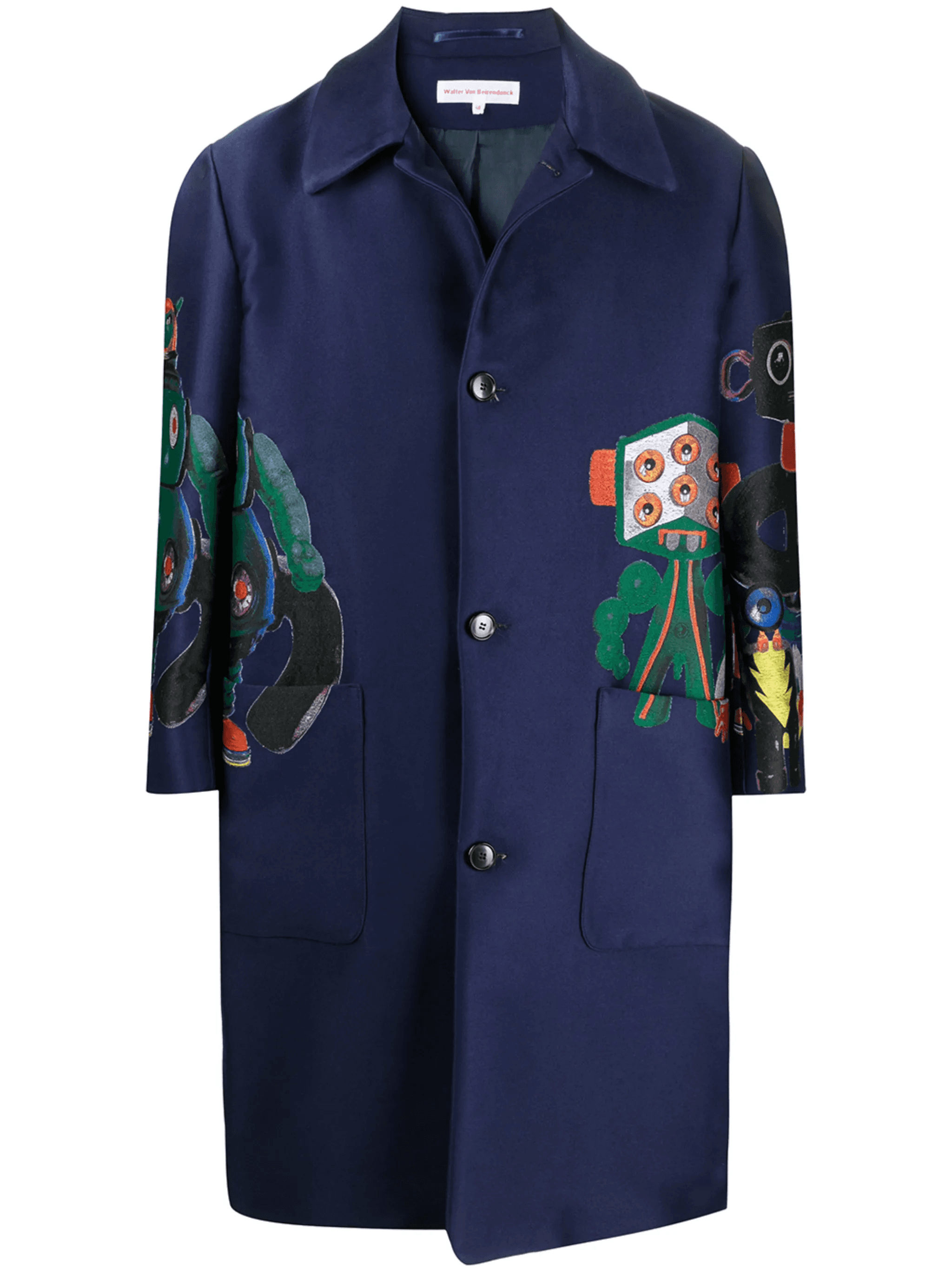 W-Family Khiva coat - Image 1