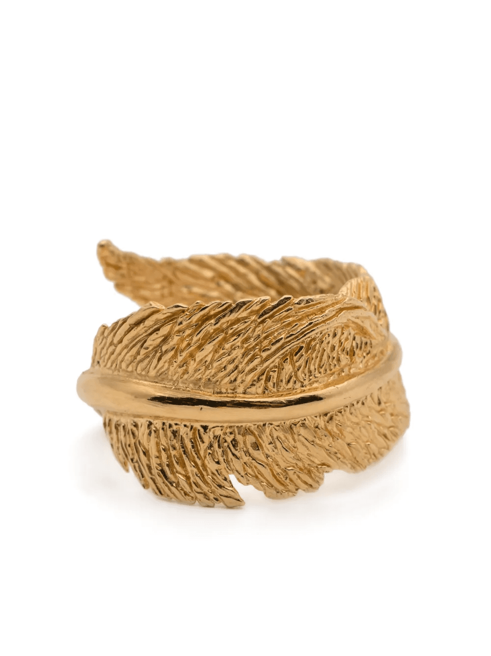 feather ring - Image 1