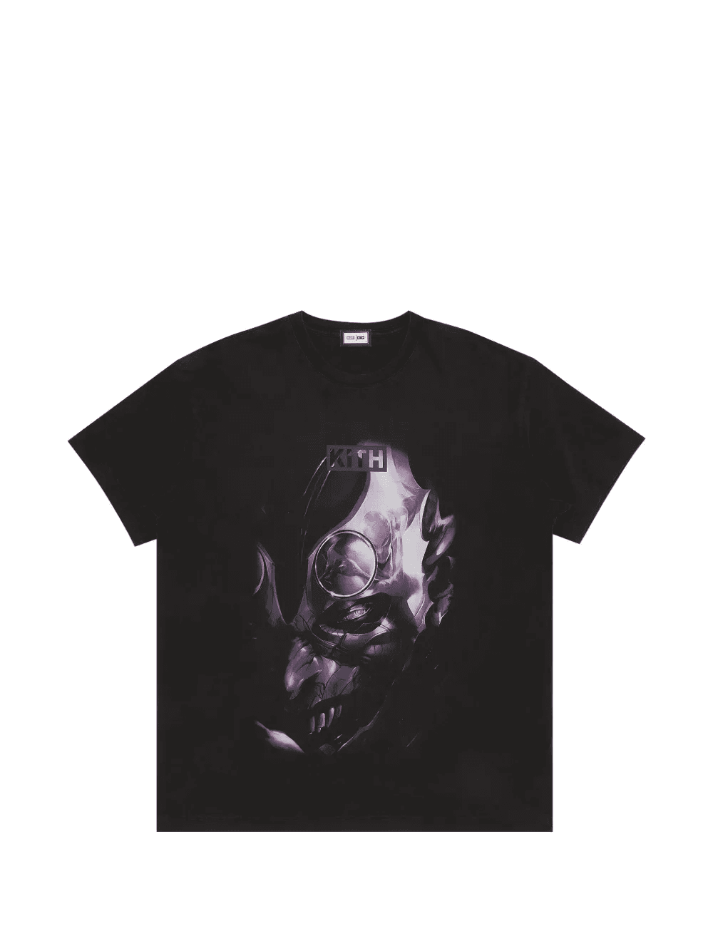 x Marvel Goblin Knight T-shirt - Image 1