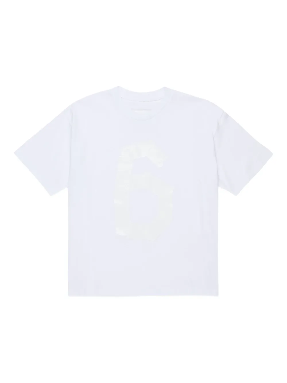 crew-neck T-shirt - Image 1