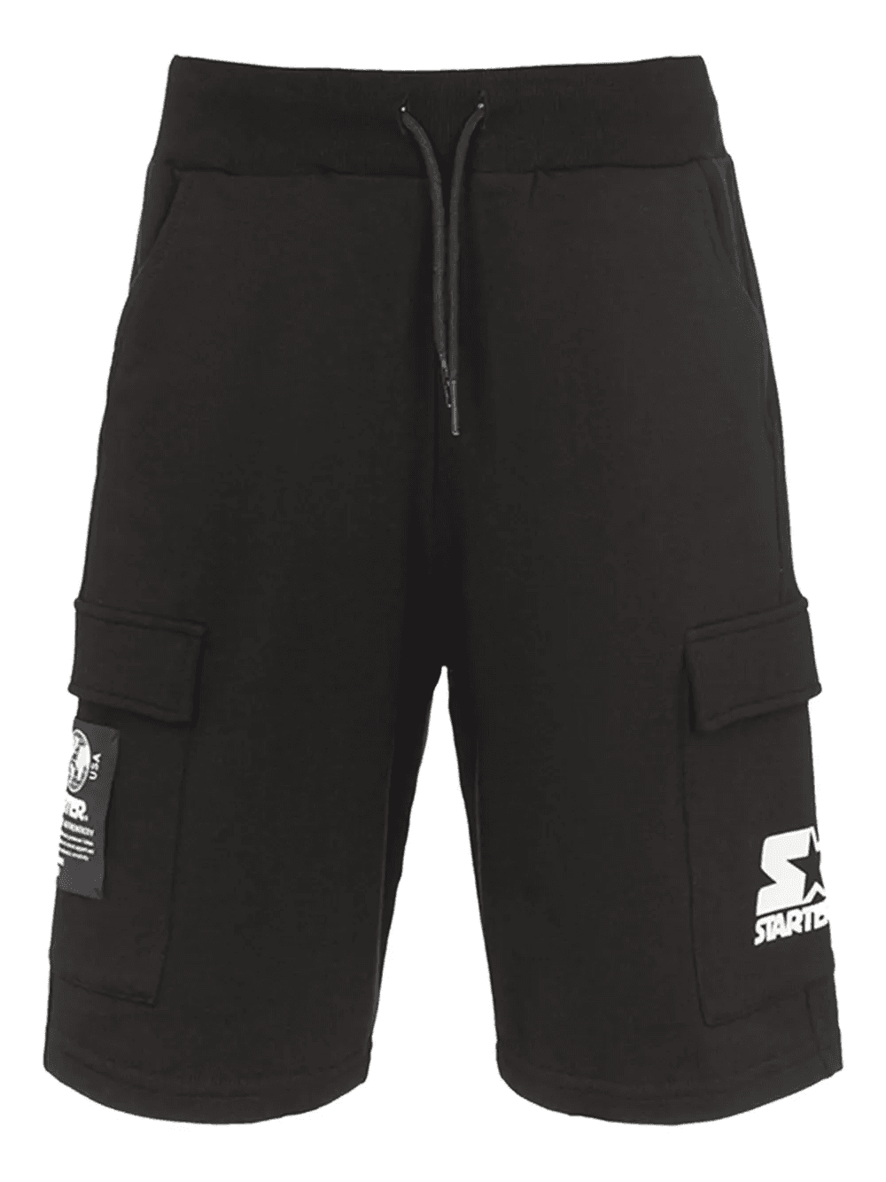 cargo pocket shorts - Image 1