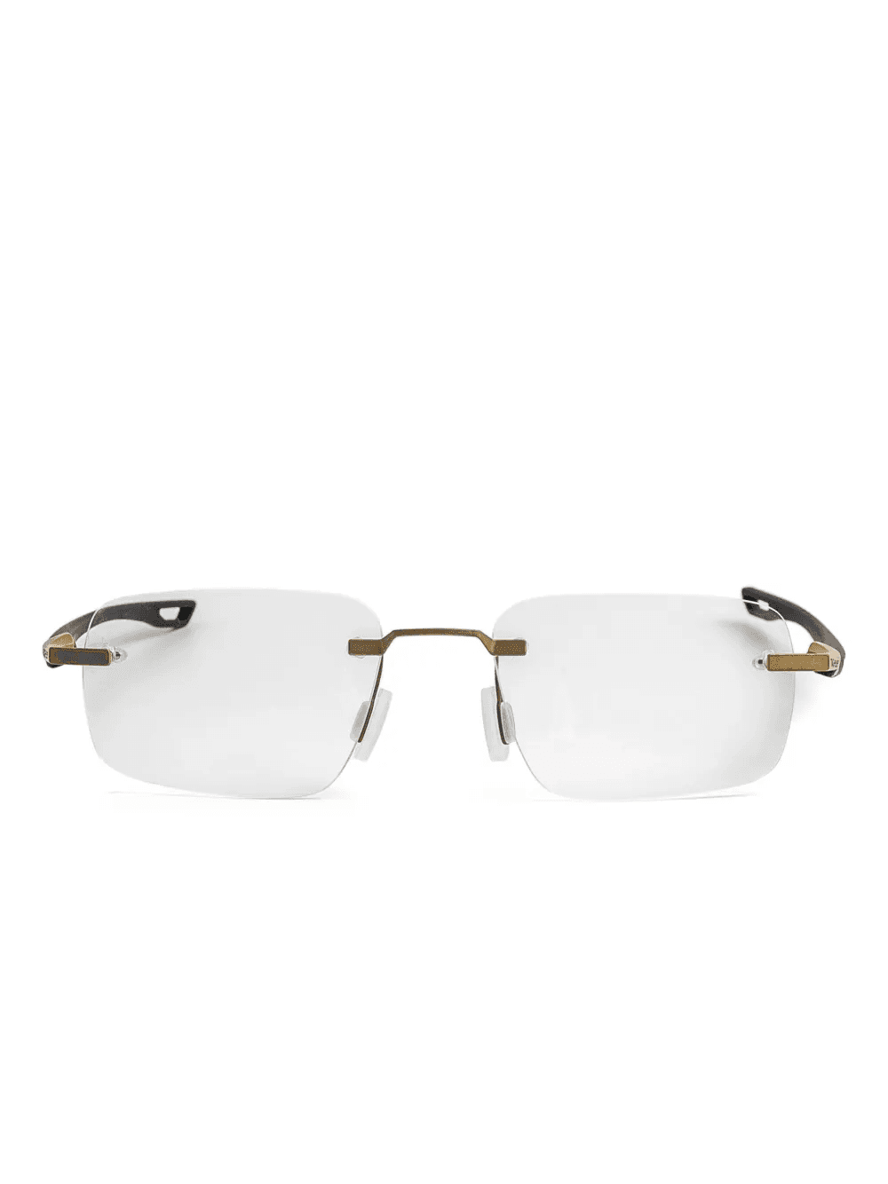 TH50026U rimless glasses - Image 1