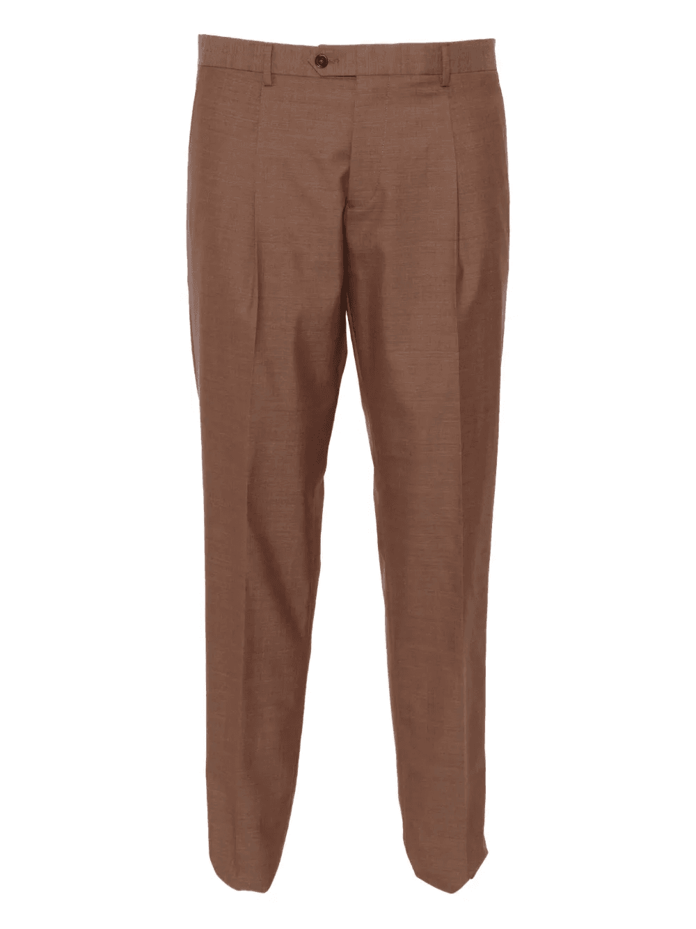 double-breasted patch-pocket suit - Image 1