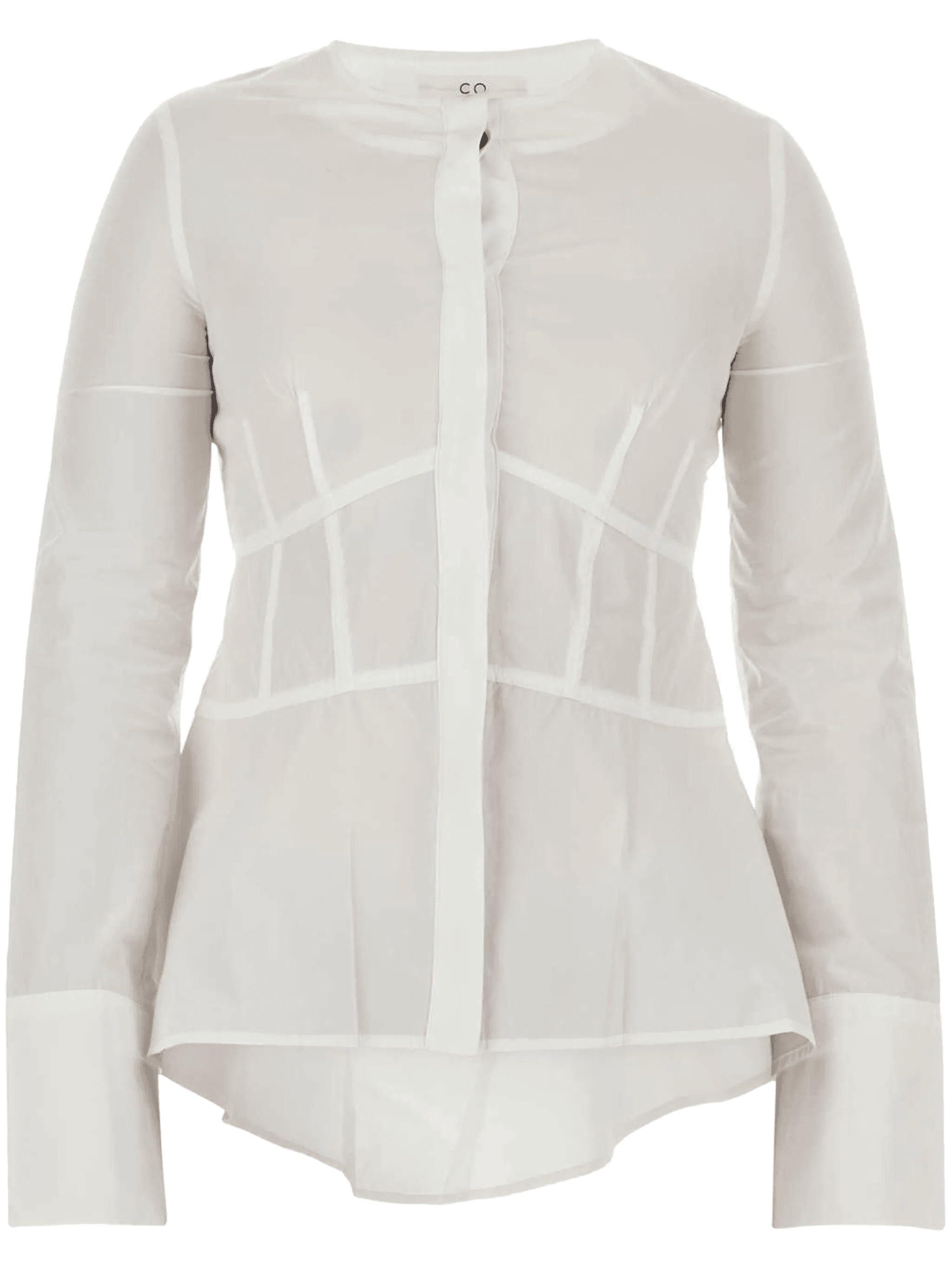 tiered top - Image 1