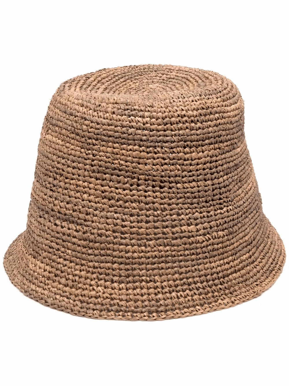 andao raffia tea hat - Image 1