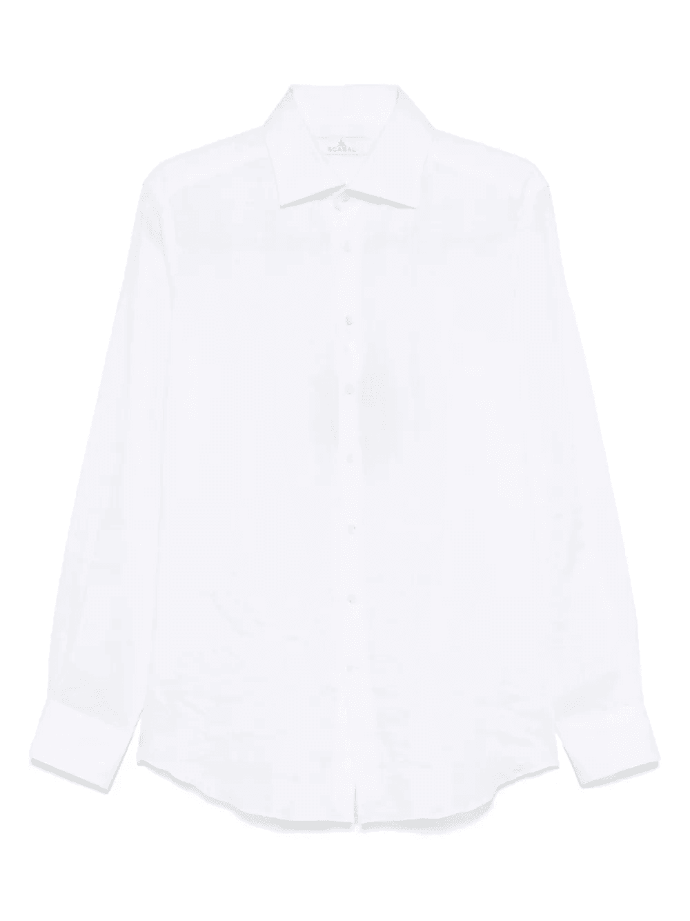 linen shirt - Image 1