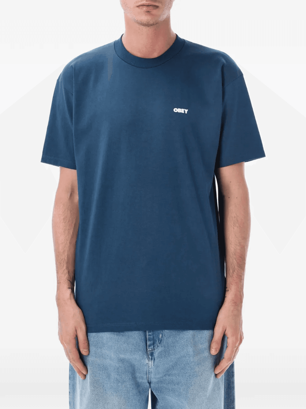 Watching T-shirt - Image 1