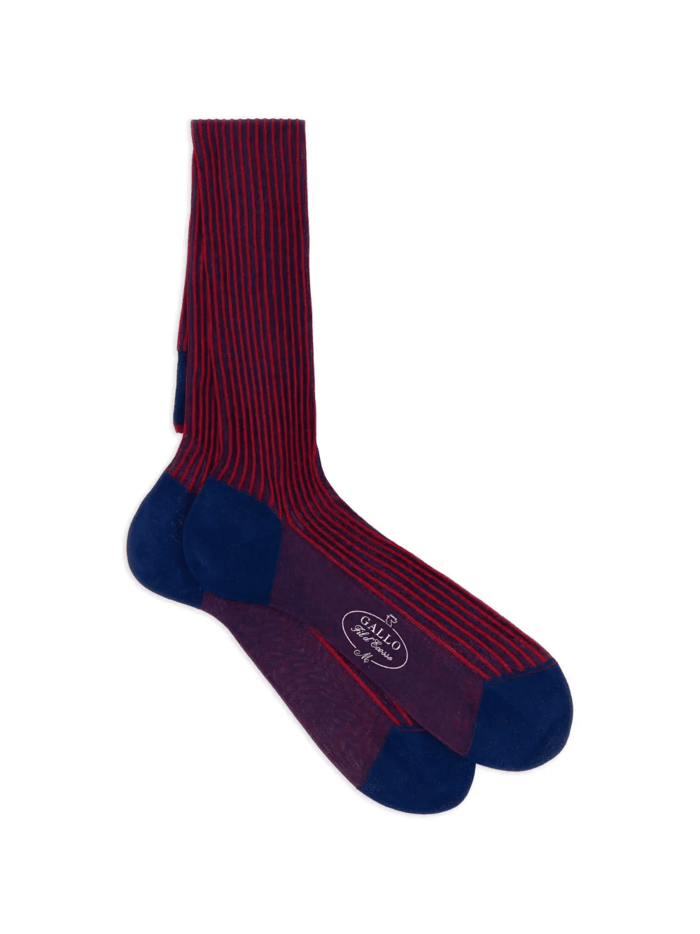 striped socks - Image 1
