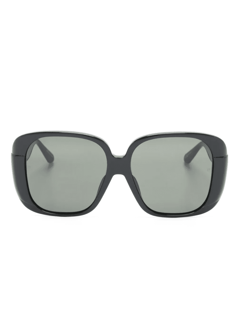 Mima square-frame sunglasses - Image 1