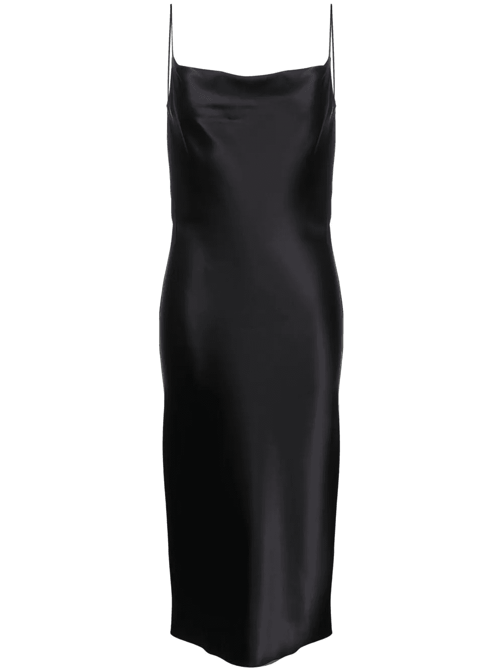spaghetti strap dress - Image 1