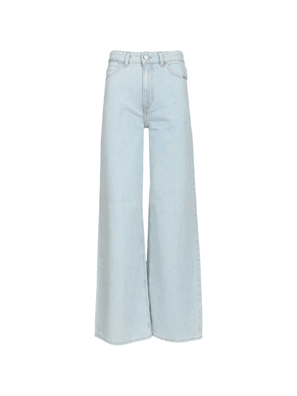 Linda pocket jeans - Image 1