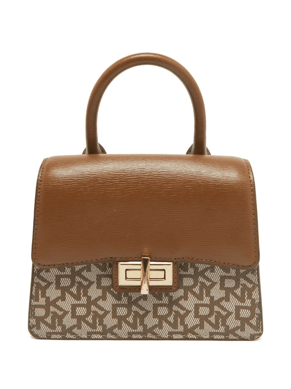 Monogram tote bag - Image 1