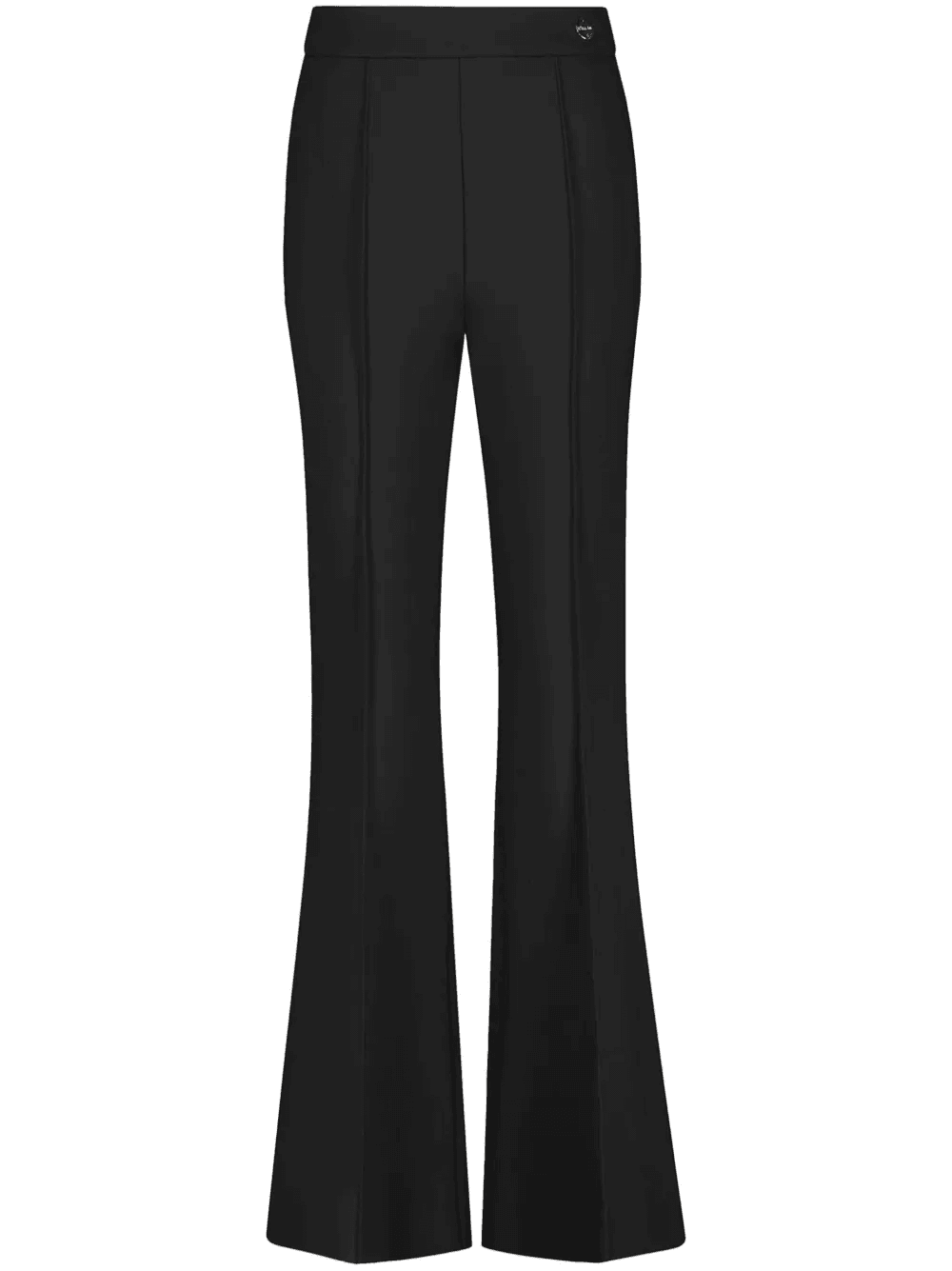 Lola cropped trousers - Image 1