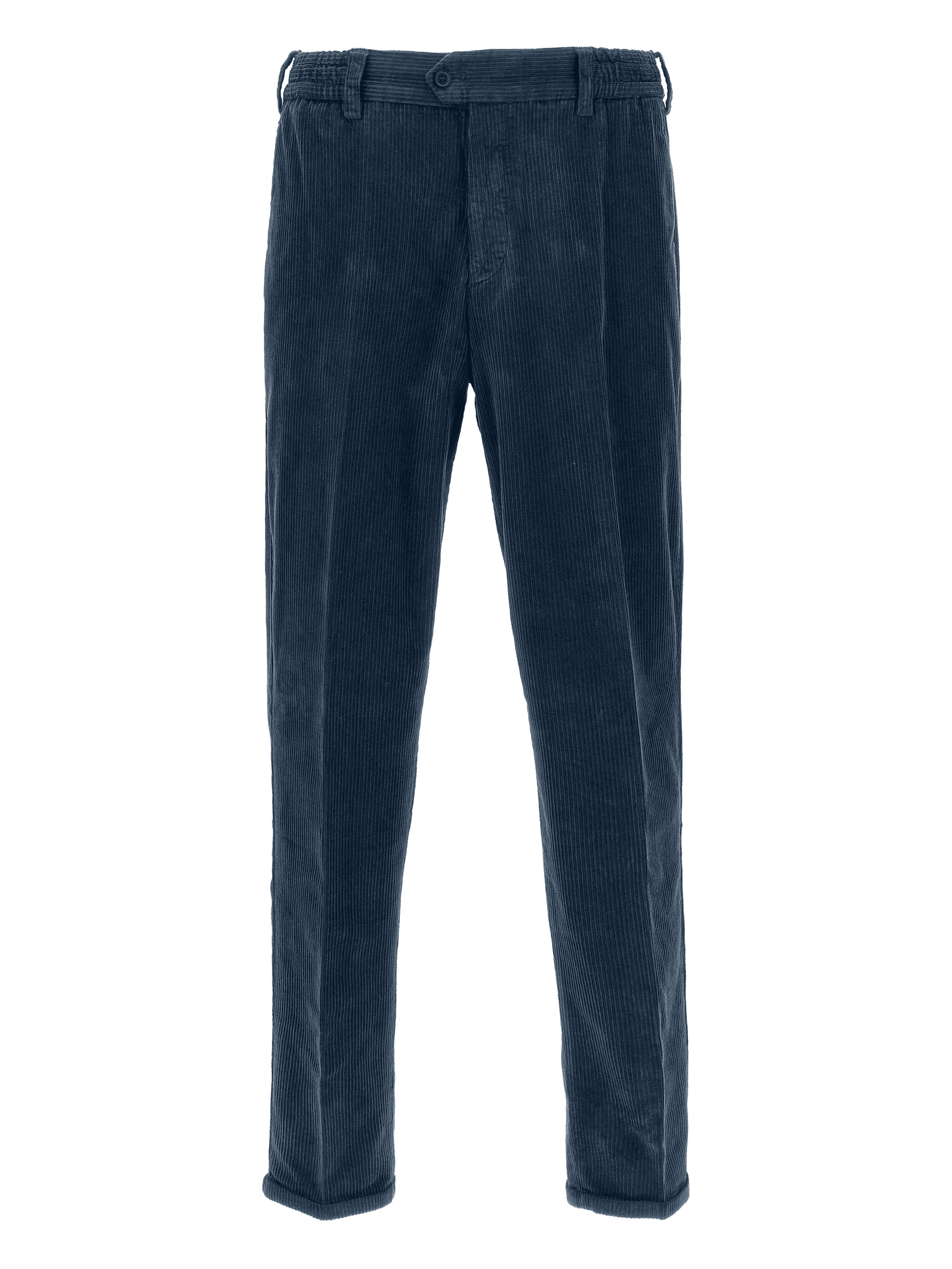 corduroy trousers - Image 1