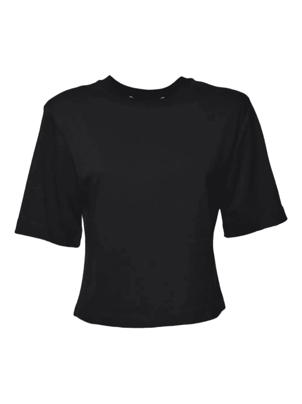 short-sleeved T-shirt - Image 1