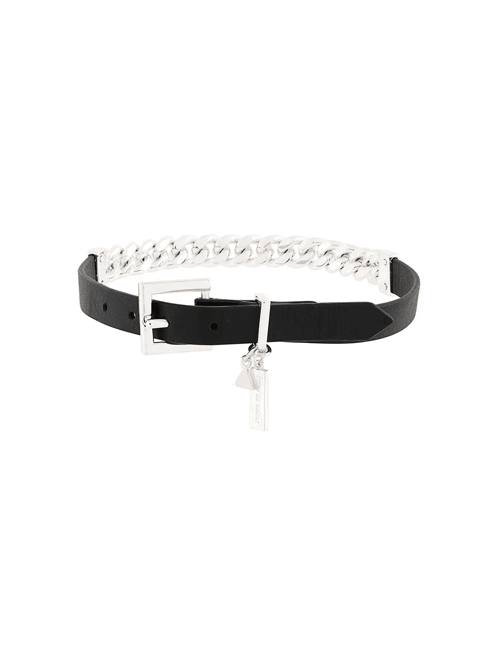 Coup De Coeur choker - Image 1