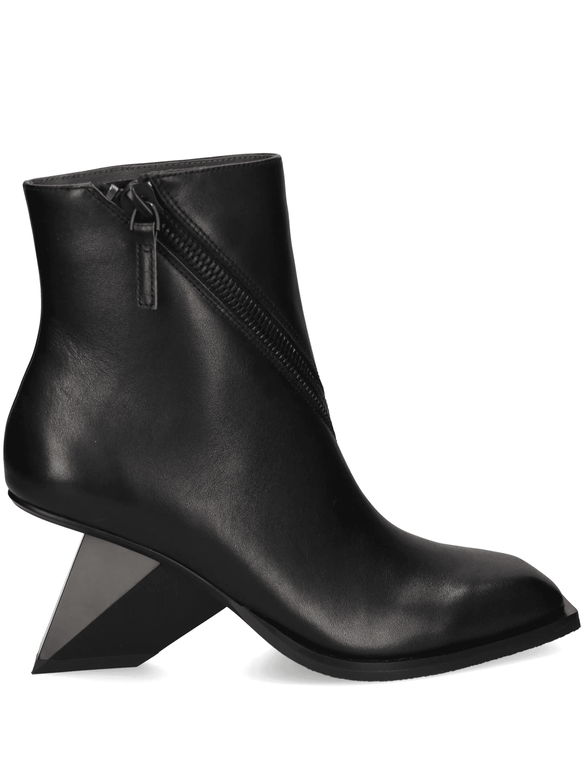 70mm Rockit Zip boots - Image 1