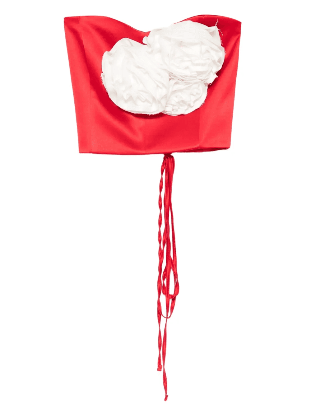 Bloom corset top - Image 1