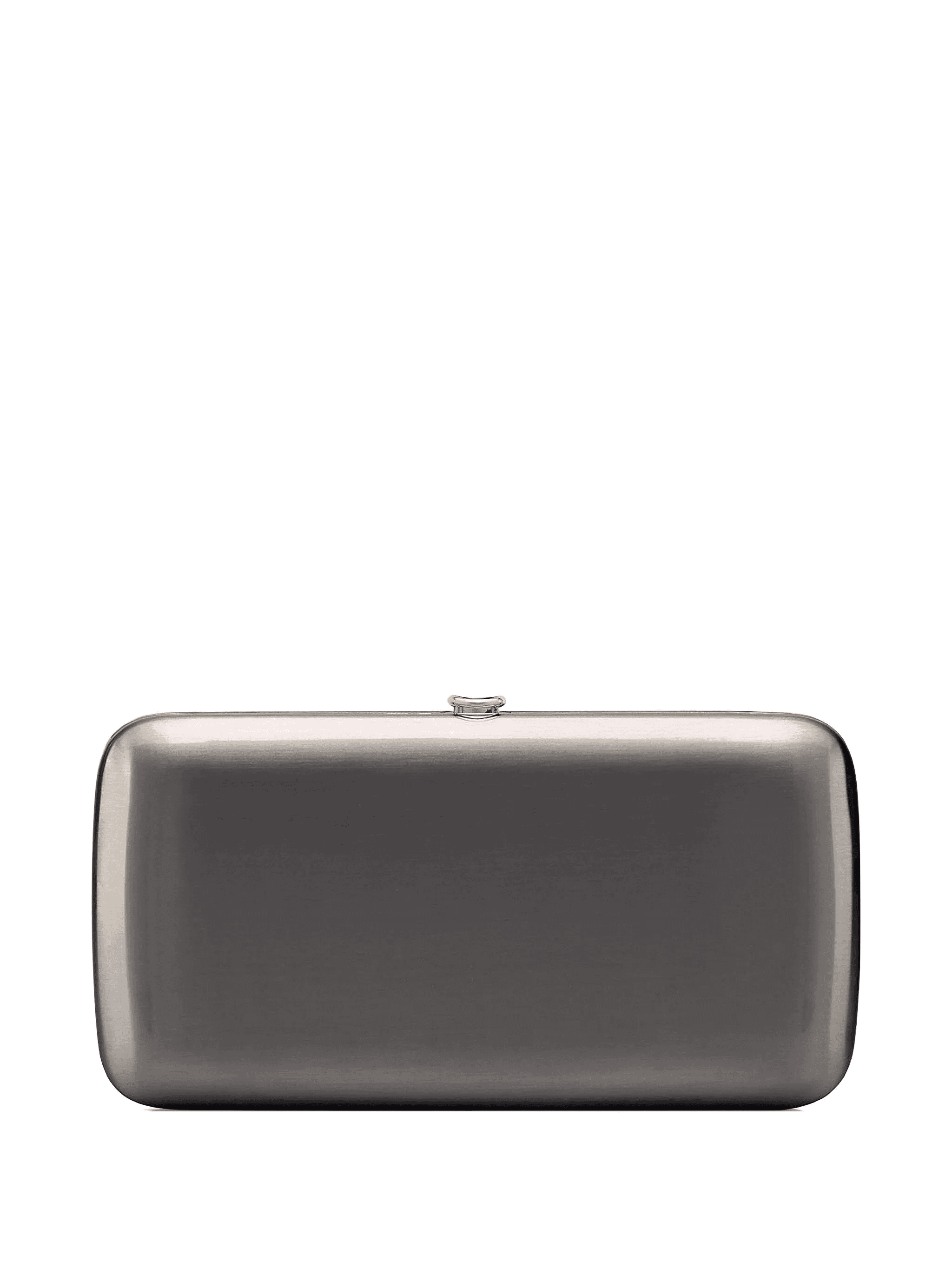 Finley Clutch - Black Chrome - Image 1