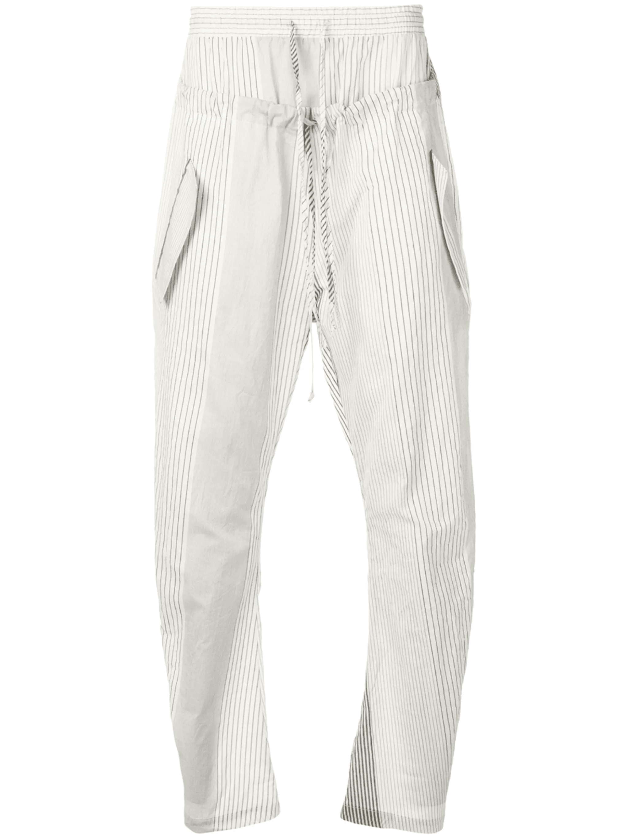 double waist trousers - Image 1
