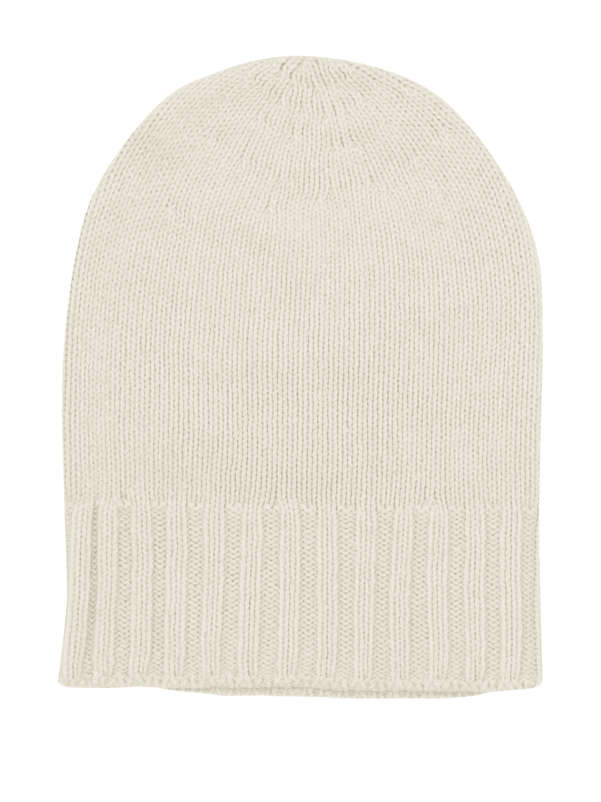cashmere beanie - Image 1