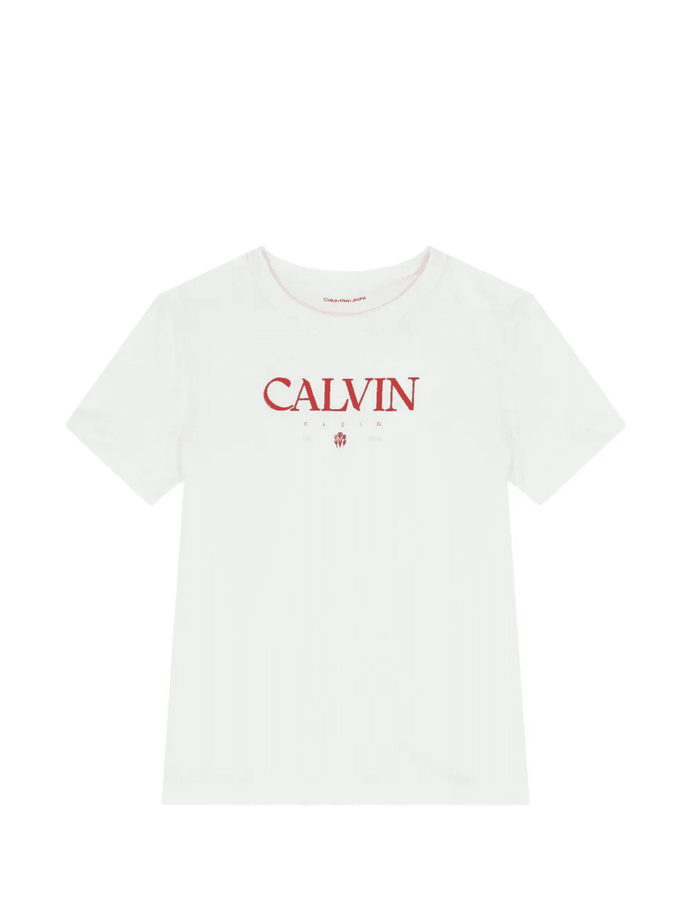 short-sleeve T-shirt - Image 1