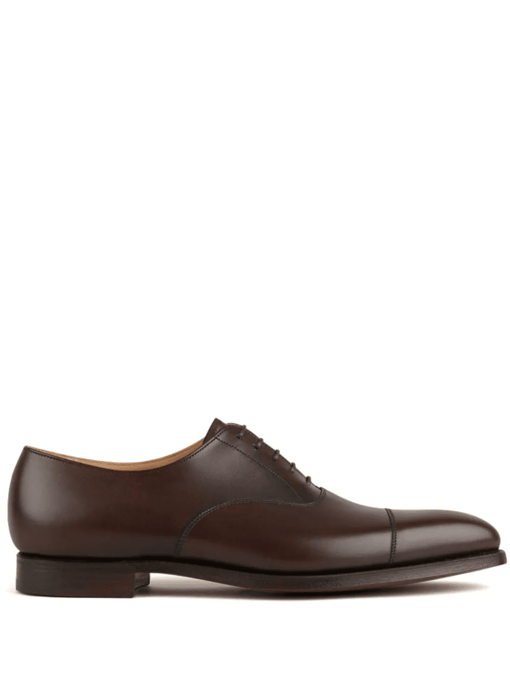 leather oxford shoes - Image 1