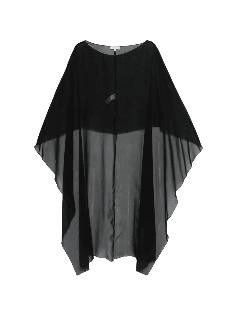 black cape - Image 1