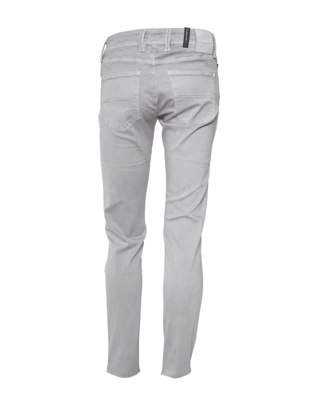 five-pocket trousers - Image 1