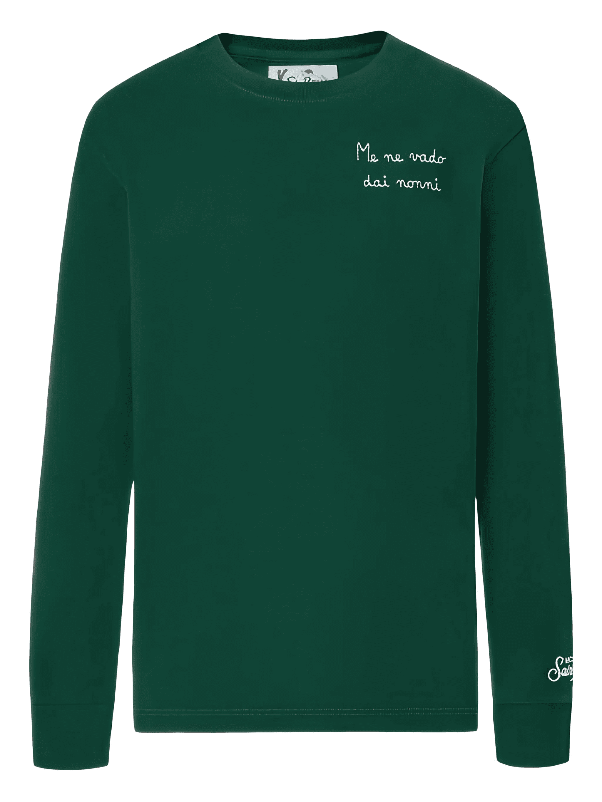 long sleeve T-shirt - Image 1