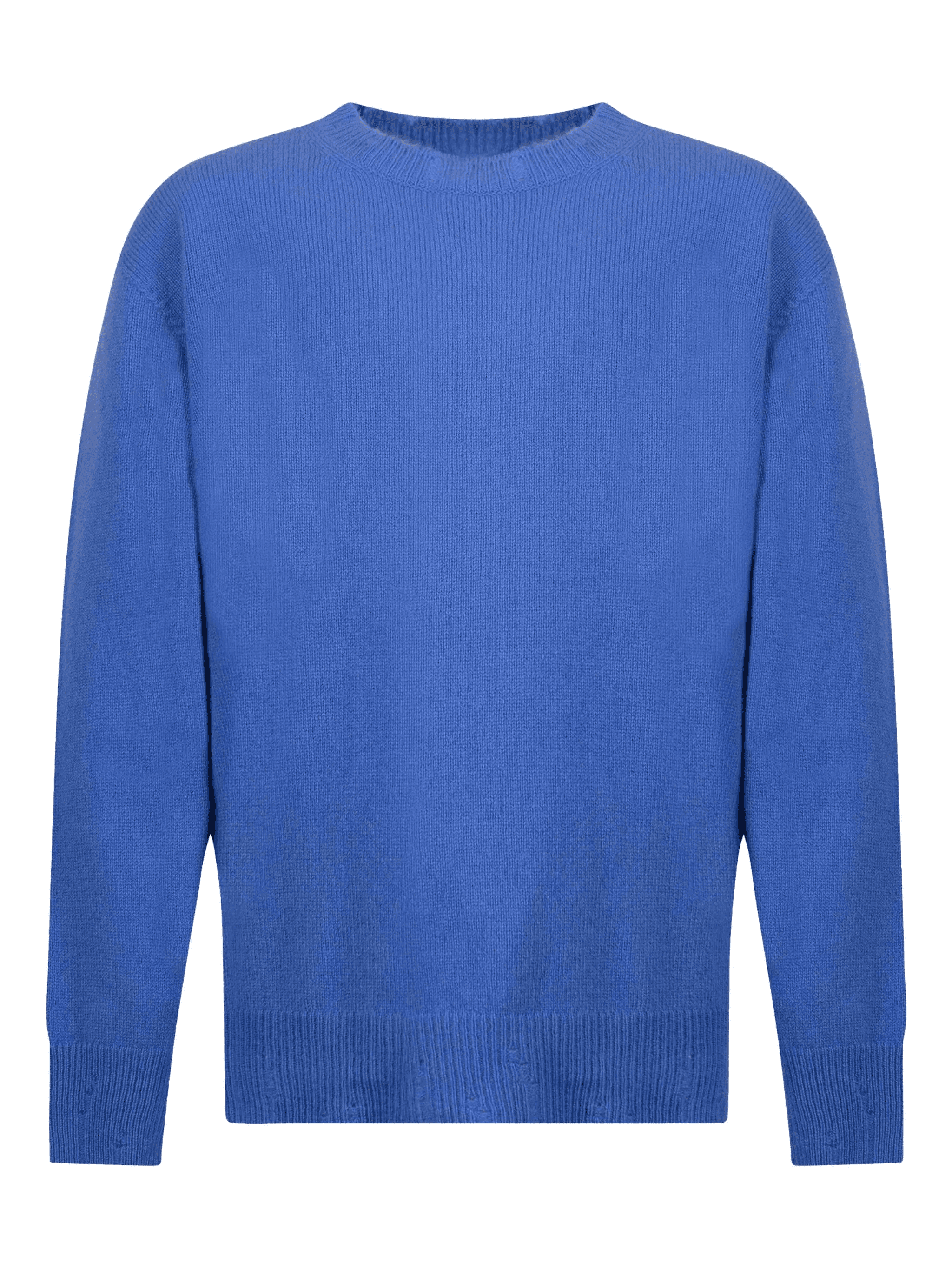 crew-neck sweater - Image 1