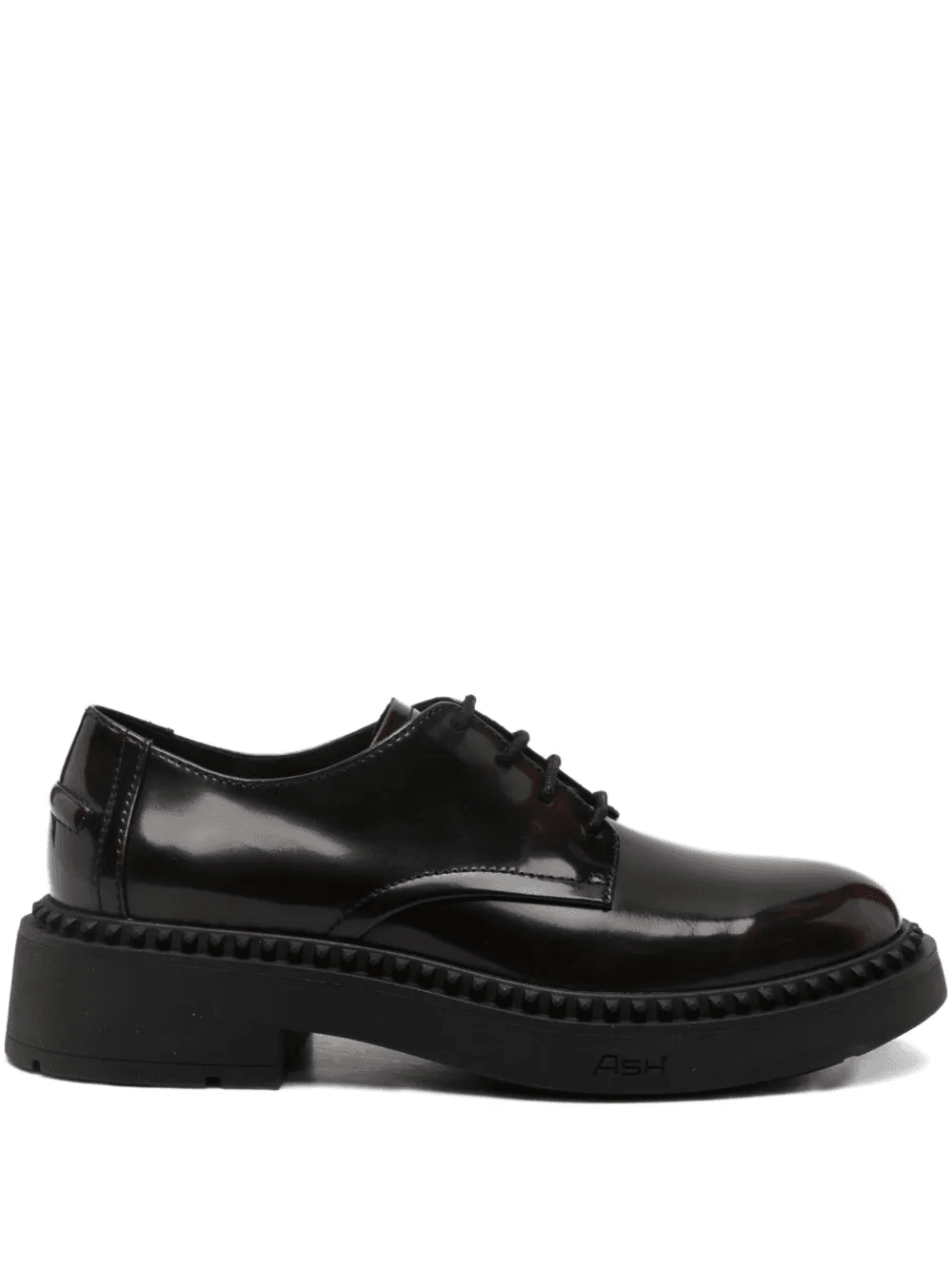 Mercury lace-up Derby shoes - Image 1
