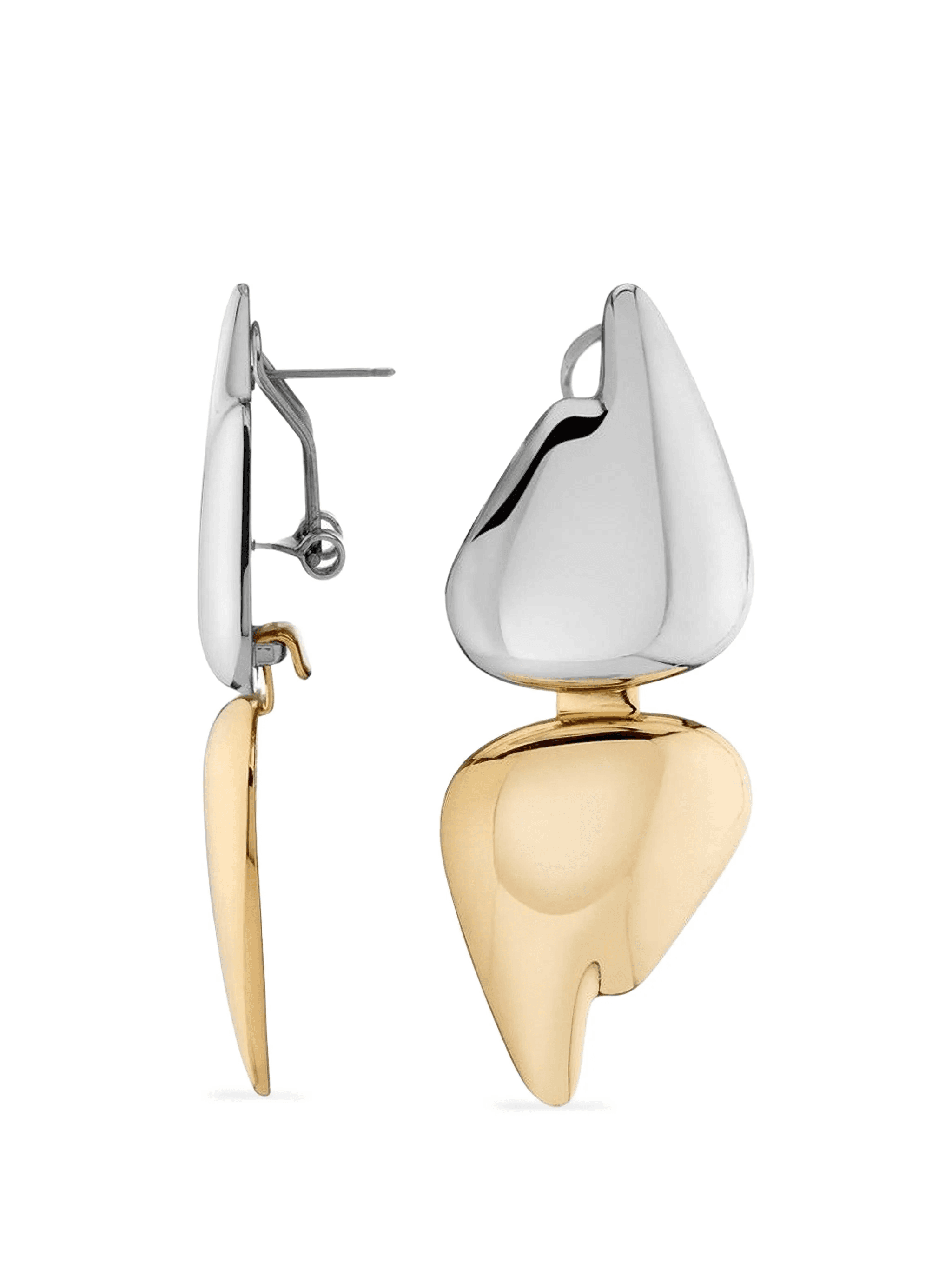 Blaze Convertible earrings - Image 1