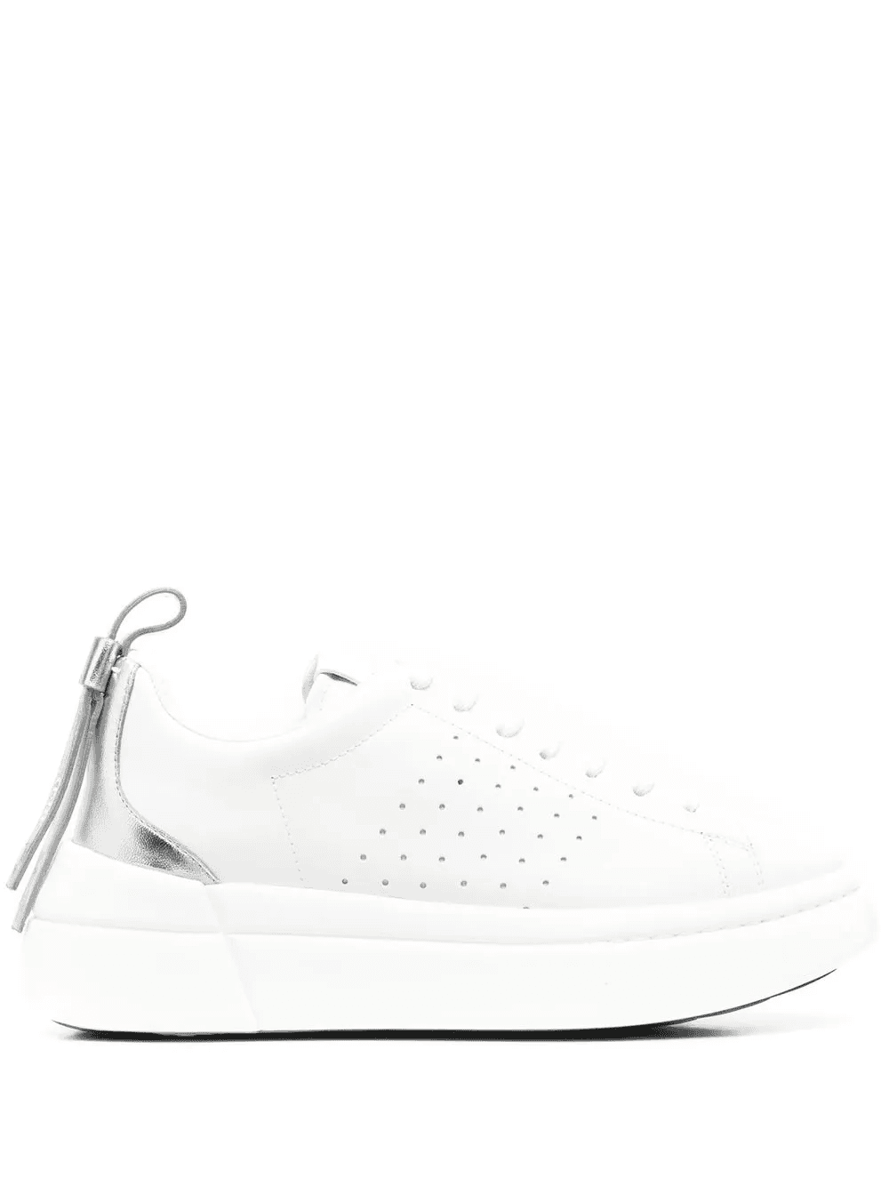 Bowalk low-top sneakers - Image 1
