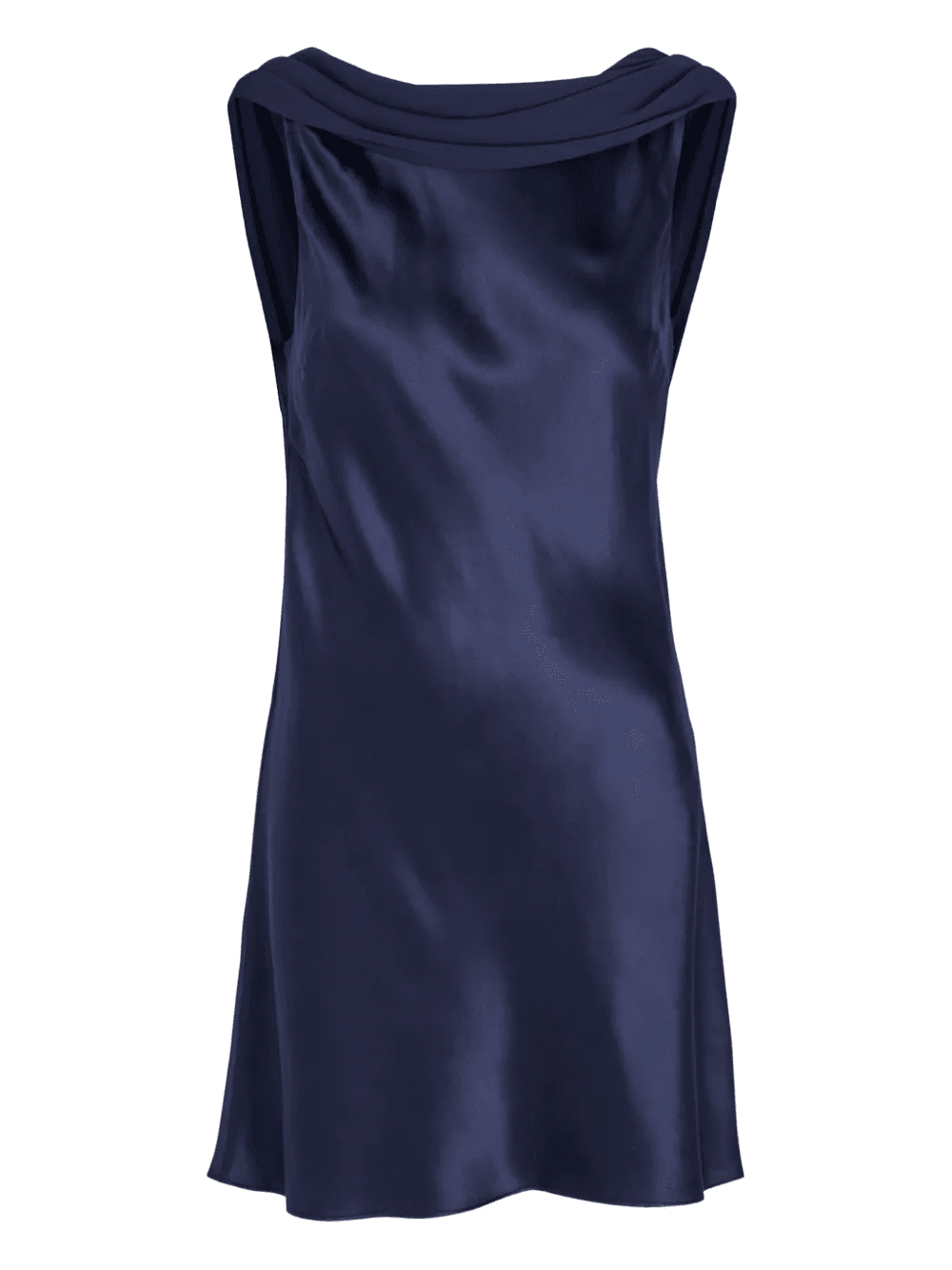 Jonelle cowl neck dress - Image 1
