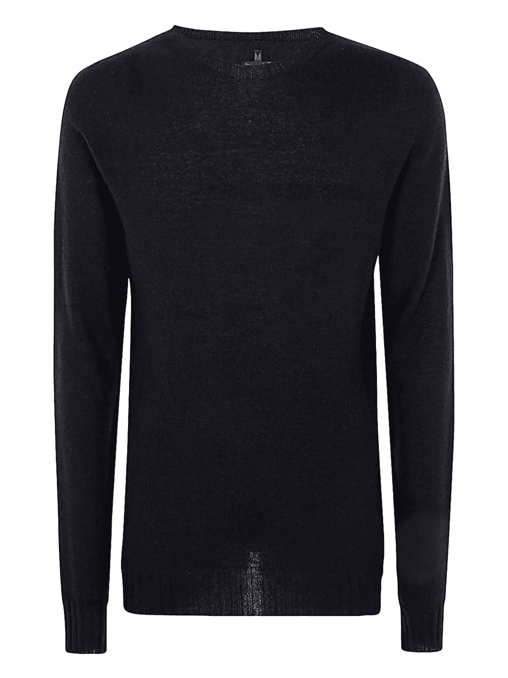 cashmere jumper - Image 1