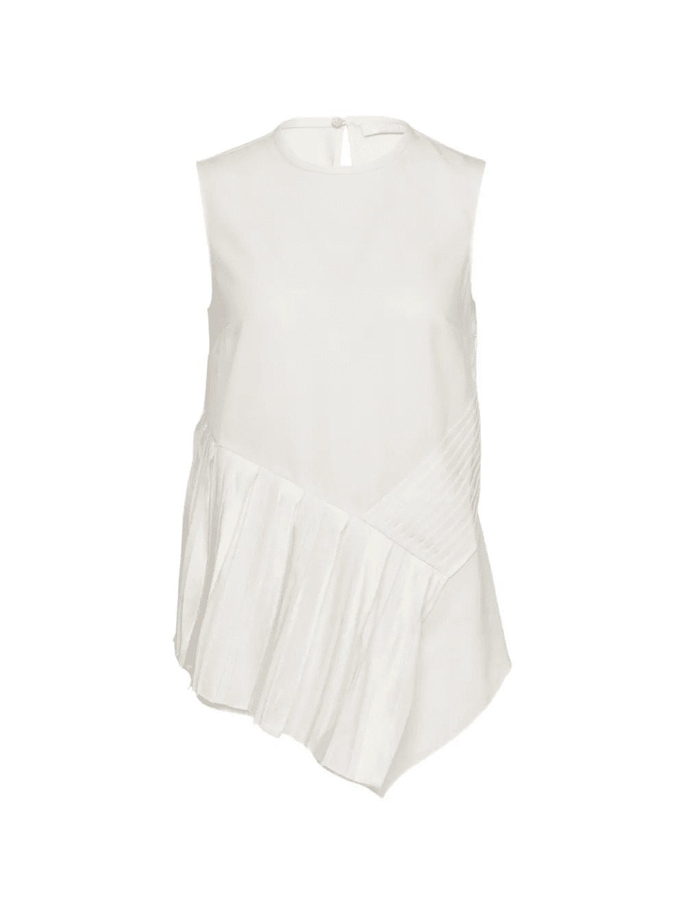 Danielle pleated  top - Image 1